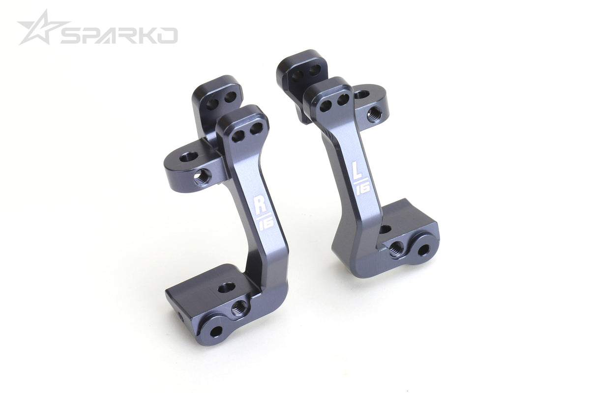 SPARKO SPKF84012 - Sparko F8 Aluminum Caster Block 2 pcs 16