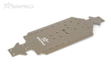 SPARKO SPKF84050 - Sparko F8E 7075Aluminum Chassis Hard Anodizing