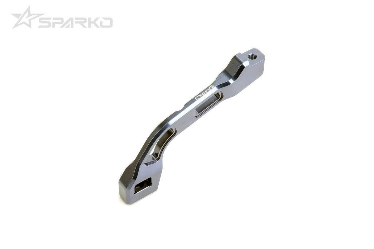 SPARKO SPKF84052 - Sparko F8E 7075Aluminum Front Brace Dark Blue