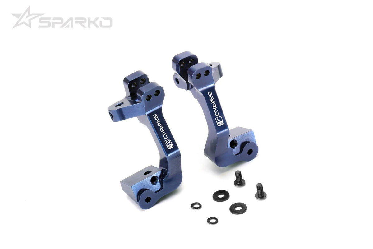 SPARKO SPKF84055OP - Sparko F8 7075Aluminum Caster Block 17.5