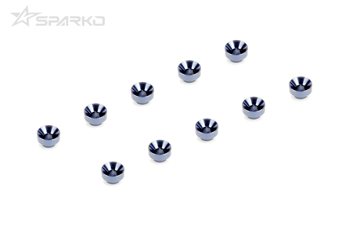 SPARKO SPKF84059OP - Sparko F8 Servo Aluminum Shim 10 pcs