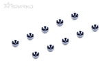 SPARKO SPKF84059OP - Sparko F8 Servo Aluminum Shim 10 pcs