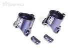 SPARKO SPKF84061OP - Sparko F8 Aluminium steering block 4 degrs 2 pcs