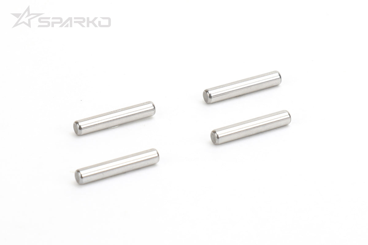 SPARKO SPKF85005 - Sparko F8 Pin M3.0x16.84pcs