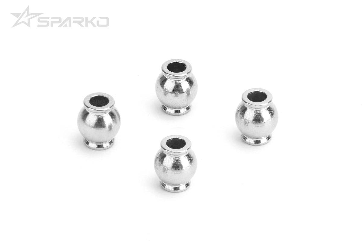 SPARKO SPKF85006 - Sparko F8 Rear Upper Arm Ball Stud4pcs