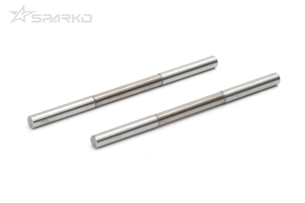 SPARKO SPKF85007 - Sparko F8 Lower Arm Hinge Pin70mm2pcs