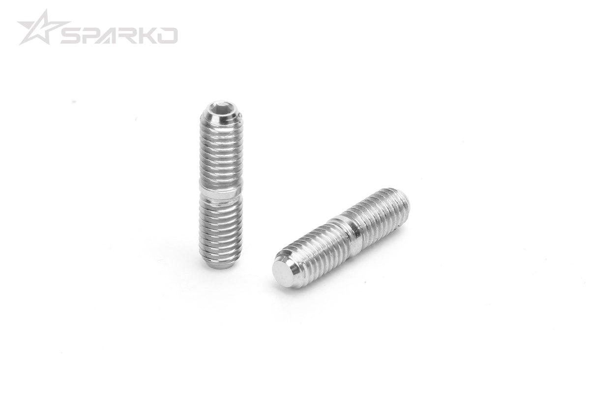 SPARKO SPKF85009 - Sparko F8 Upper Arm Adjustment Screw2pcs