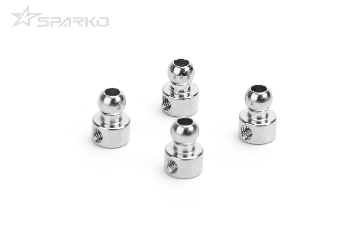 SPARKO SPKF85010 - Sparko F8 Sway Bar Ball Stud4pcs
