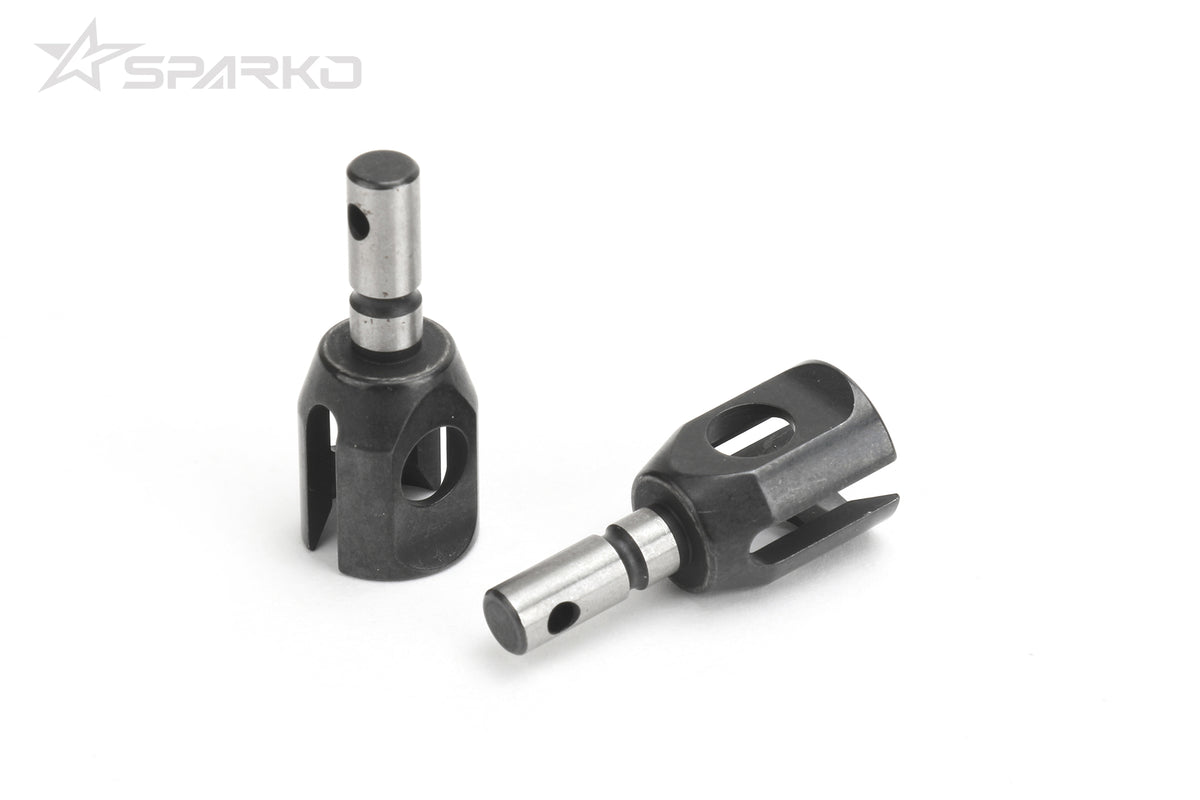 SPARKO SPKF85017 - Sparko F8 Front/Rear Differential Outdrives 2pcs