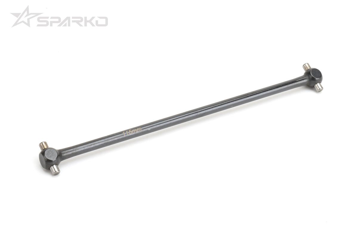 SPARKO SPKF85029 - Sparko F8 Center Rear Dogbone 115mm
