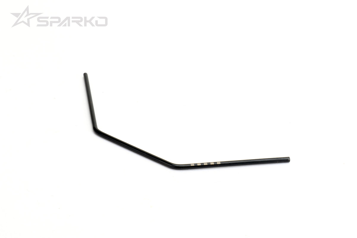 SPARKO SPKF85050-25 - Sparko F8 Front Sway Bar 2.5mm