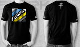 SPARKO SPKF89008LL - Sparko T-Shirt F8 XL