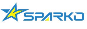 SPARKO SPKSB0320BK - Sparko Ball Screw M3x20mm 10pcs