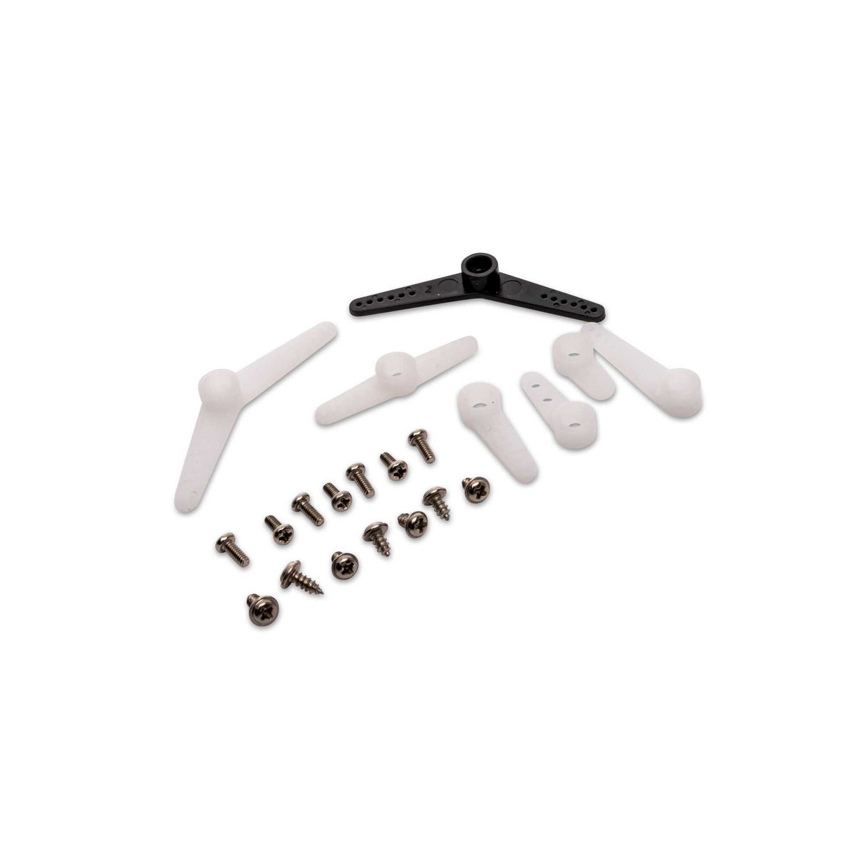 Servo Arm Set: A347 Servo