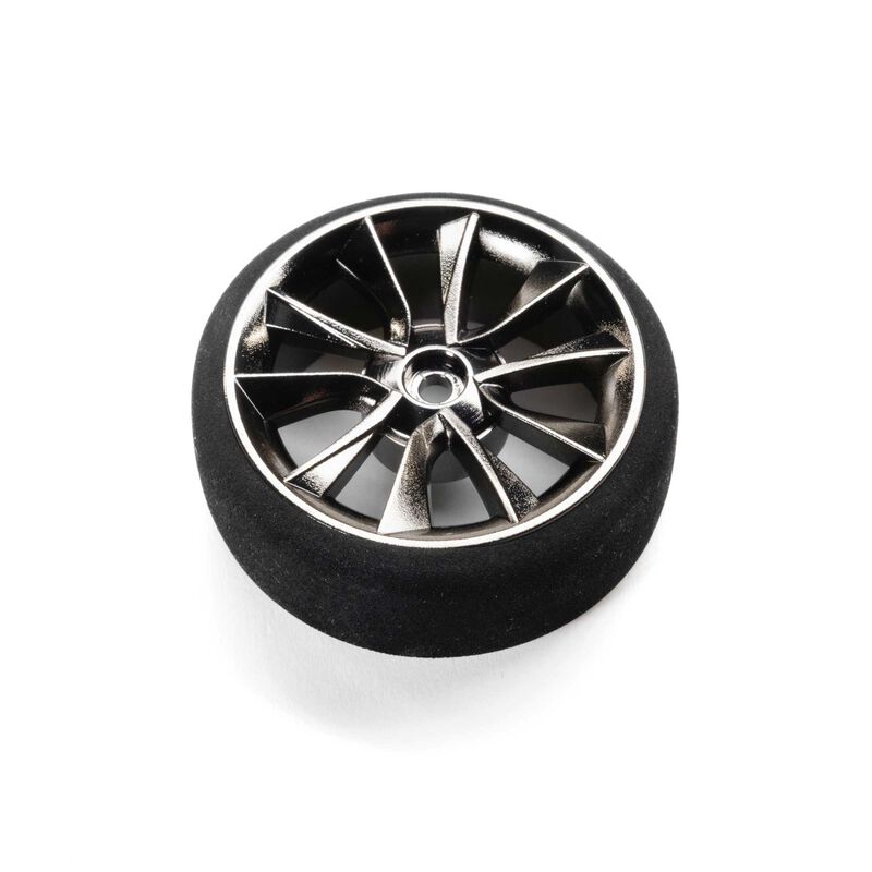 Spektrum iXSR Stock Wheel 41mm