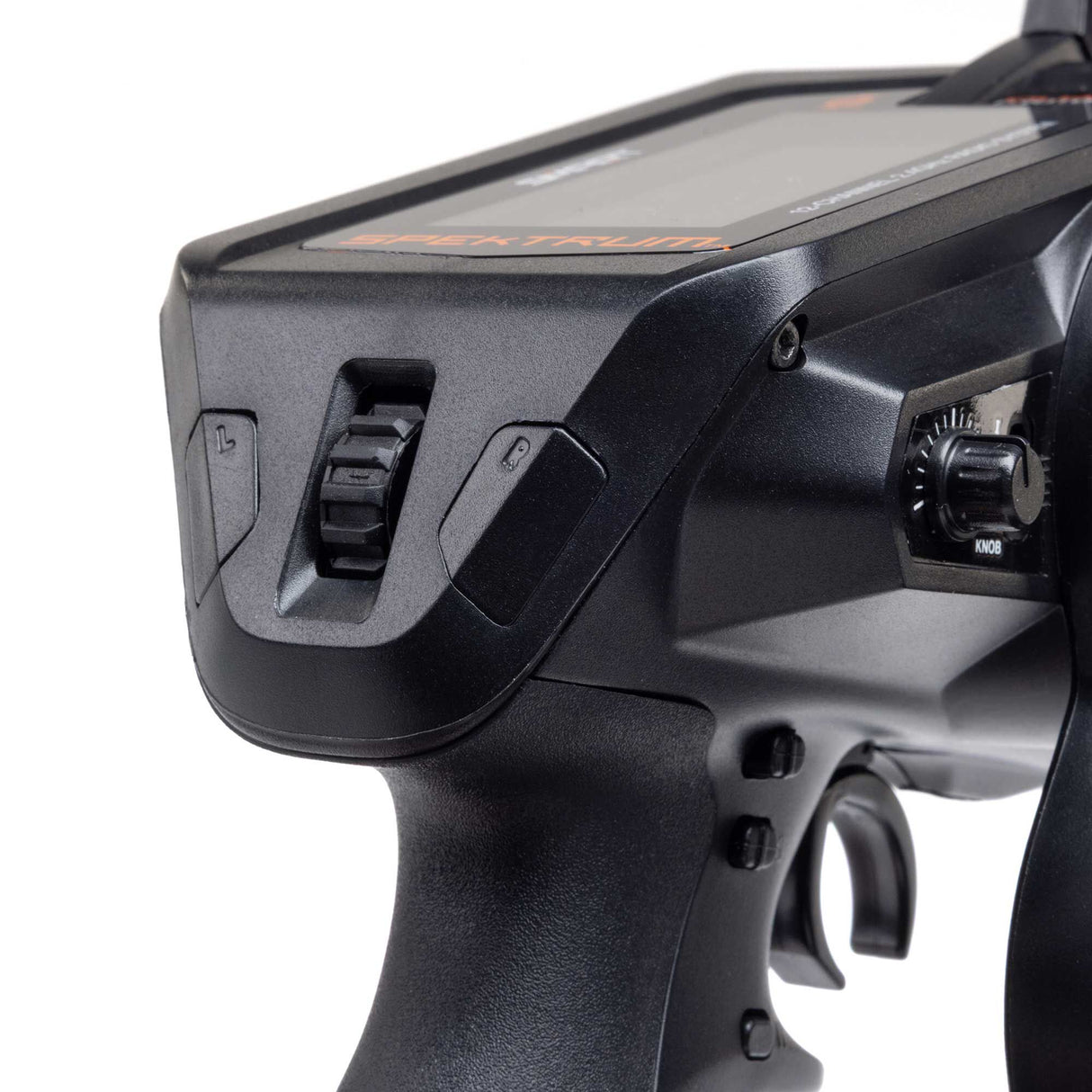 DX Pro+ DSMR TX w/SR2100