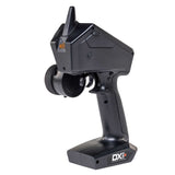 DX Pro+ DSMR TX w/SR2100
