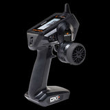 DX Pro+ DSMR TX w/SR2100