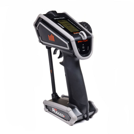 DX Rugged+ TX w/SR615 RX