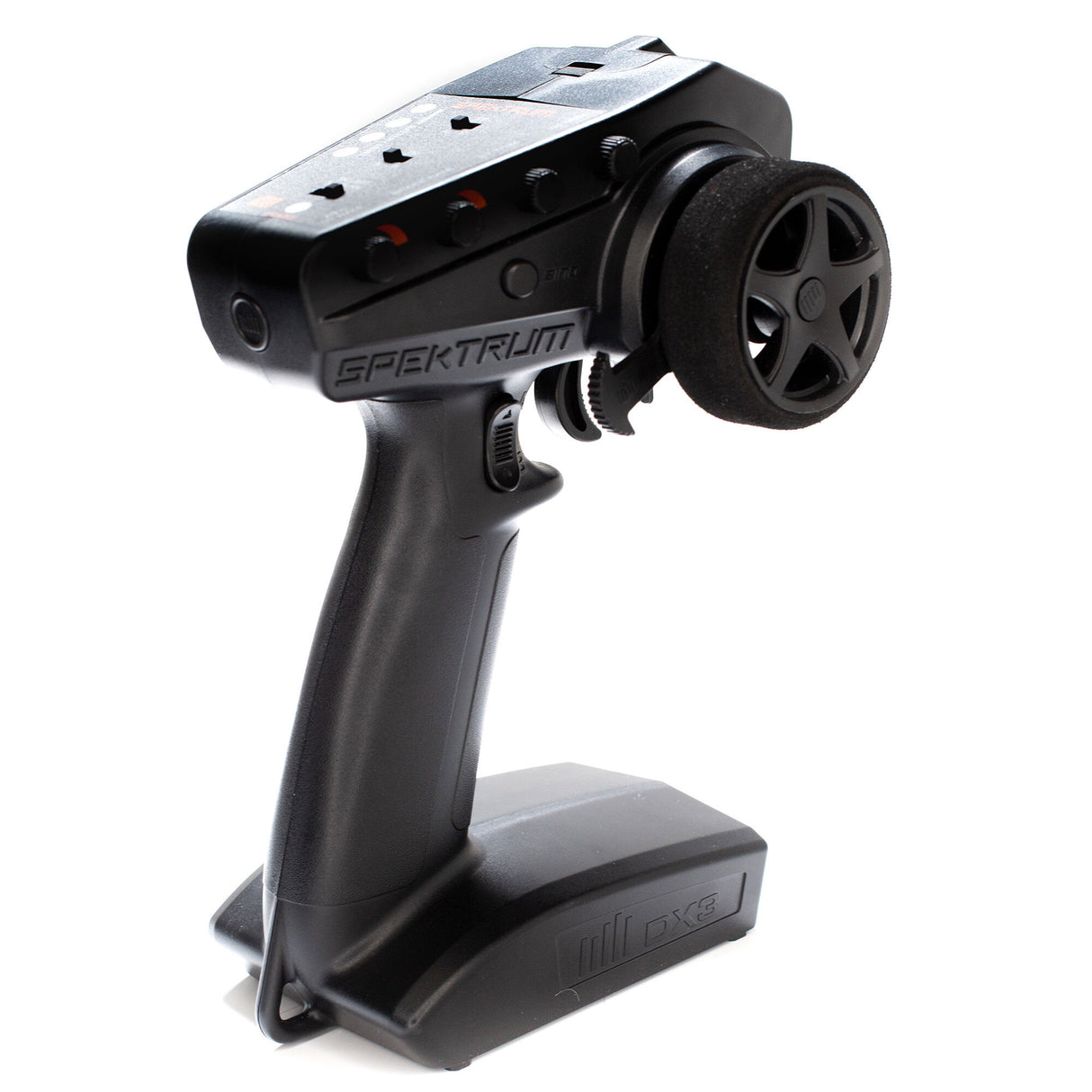 DX3 Thumb Steer Wheel