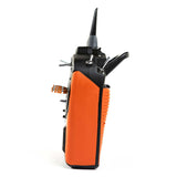 Orange Grip Set NX6,NX8,NX10