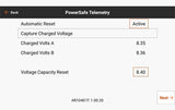AR14410T 14 Channel PowerSafe Telemetry Receiver