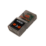 AR630 6 Channel AS3X/SAFE Receiver