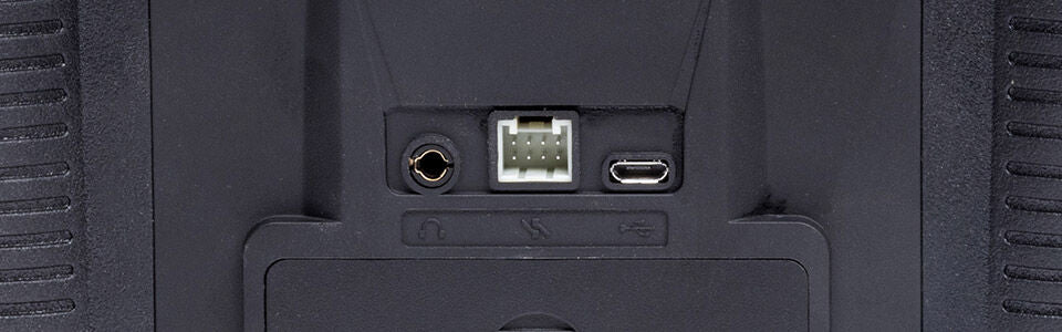 NX10+ 20 Channel Transmitter Only