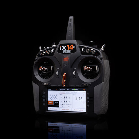 iX14+ SE 20 Channel Transmitter Only