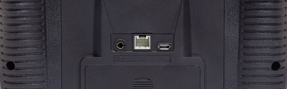 NX8+ 20 Channel DSMX Transmitter Only