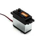 7.4V Servo, 9kg, metal gear, WP, 23T