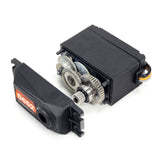18Kg Servo, Steel Gear
