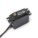 S681 - Torque servo, Brass gears, 25T