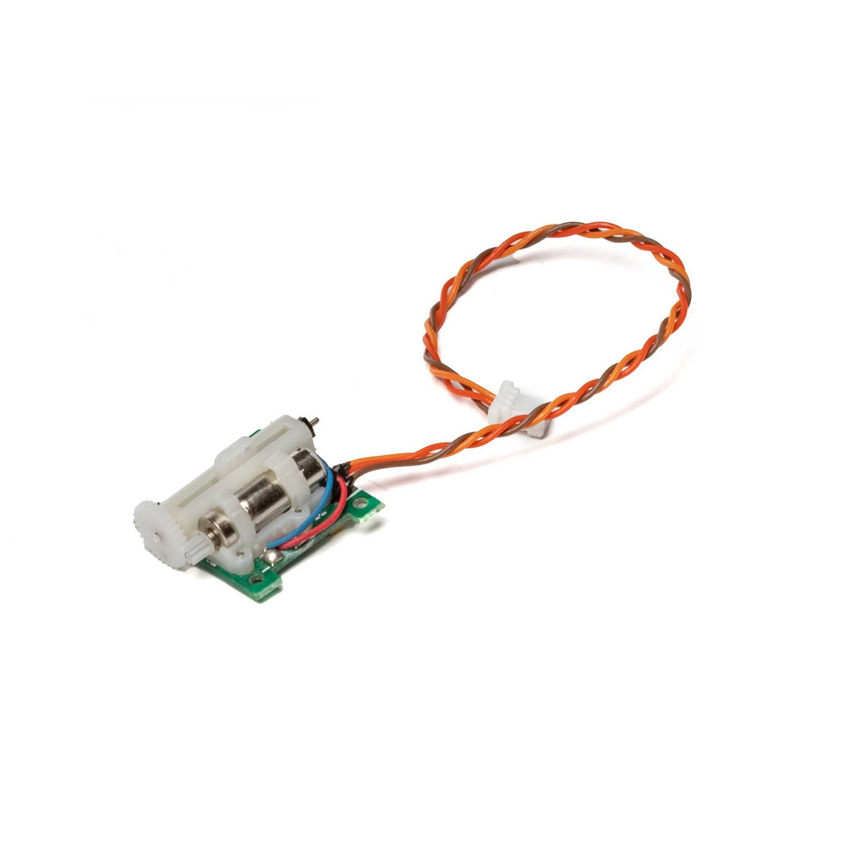 1.8-Gram Linear Servo