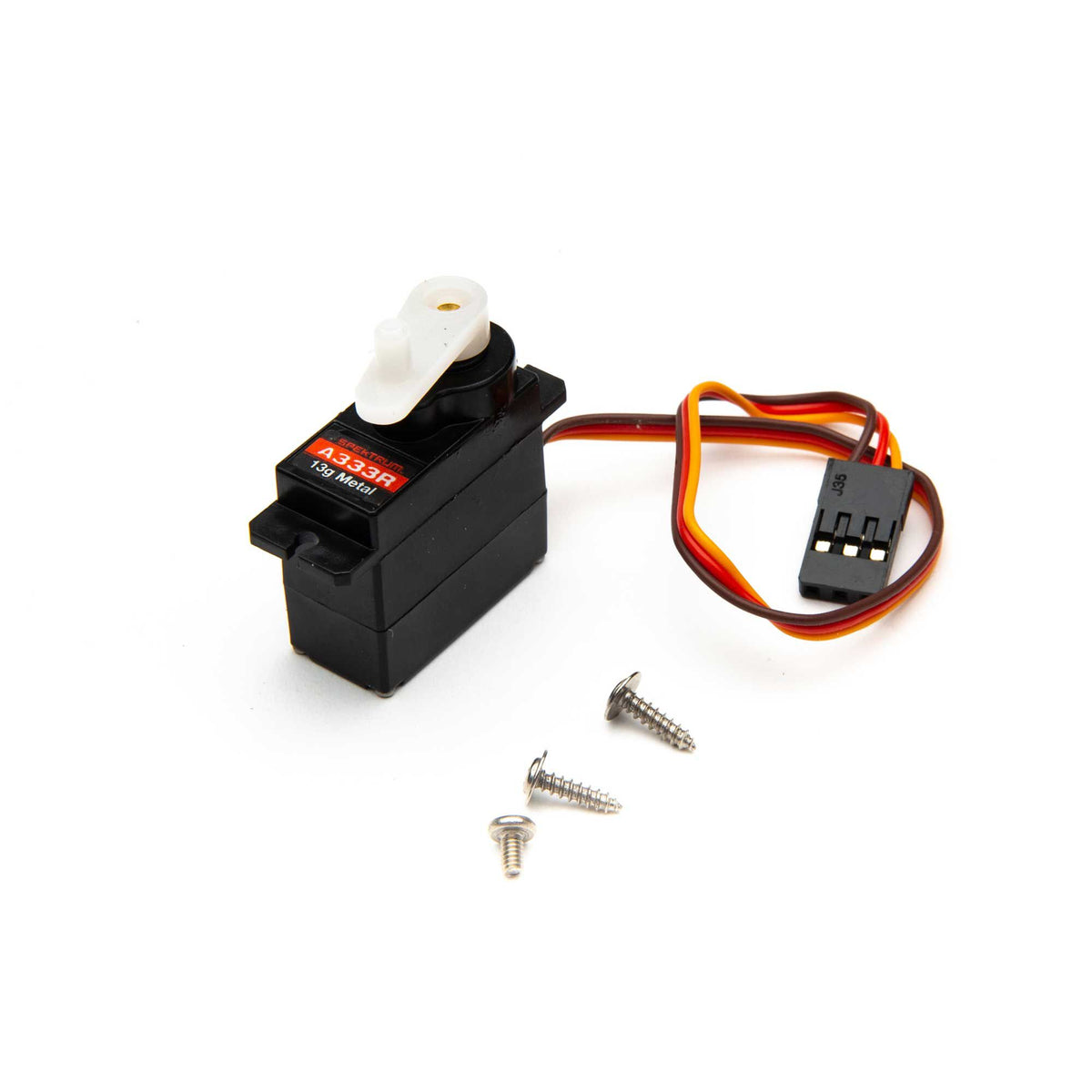 13g MG Analog Servo REV-