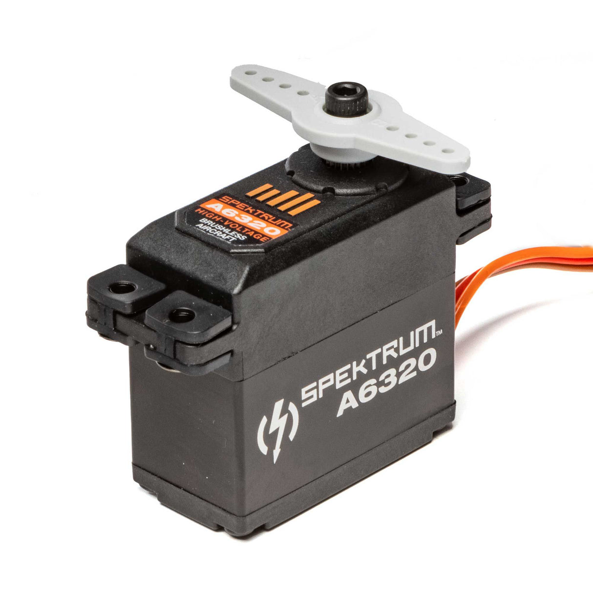 A6320 High Torque High Speed Metal BL HV Servo