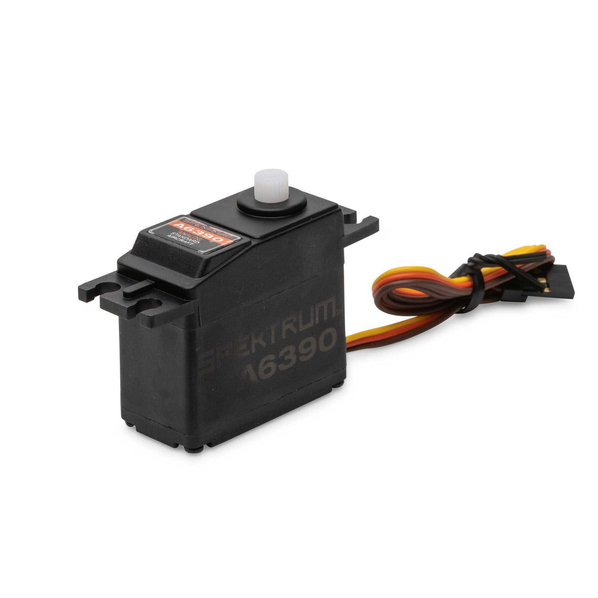 A6390 Mid-Torque Mid-Speed Standard Servo