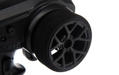 SLT3 3CH 2.4Ghz with SLR300 RX