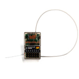 6200A 6CH AVC Surface RX