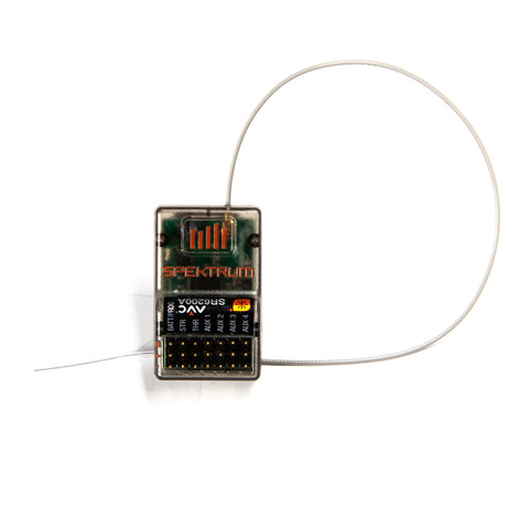 6200A 6CH AVC Surface RX