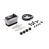 S6250 Ultra Torque High Speed Digi WP Metal Servo