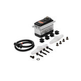 S6260 High Torque High Speed Digi HV Metal Servo