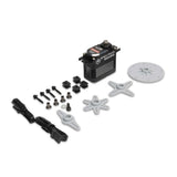 1/8 High Speed/Torque Race Servo