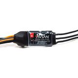 Avian 15-Amp Smart Lite Brushless ESC; 2S-4S IC2
