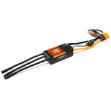 Avian 60-Amp Brushless Smart ESC; 3S-6S