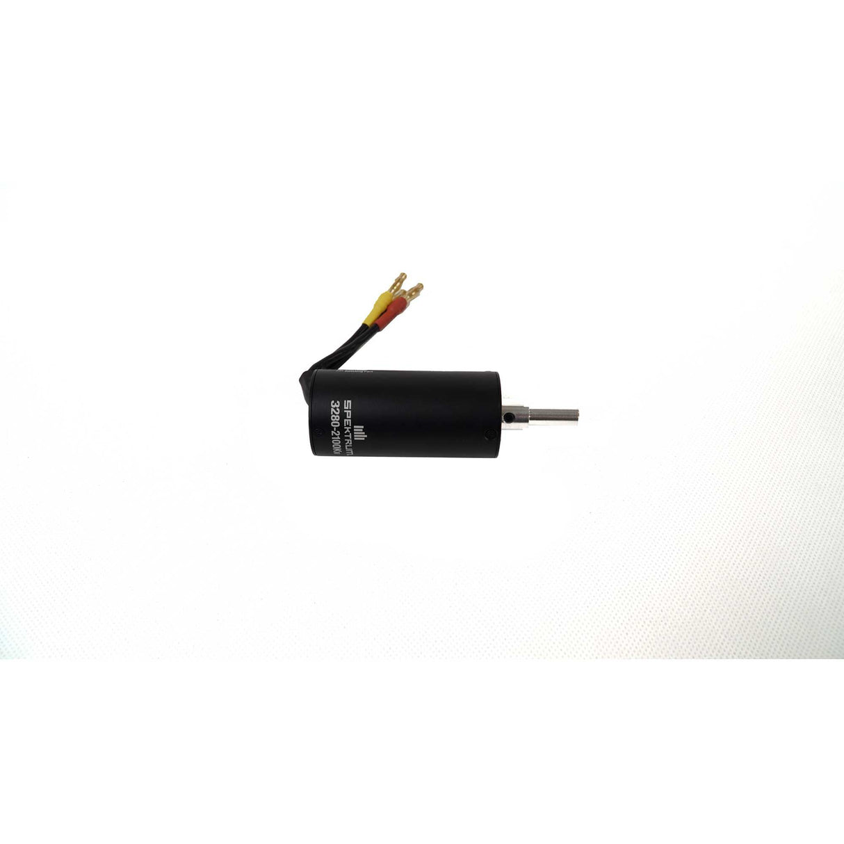 Motor: 3280-2100Kv Brushless Inrunner-