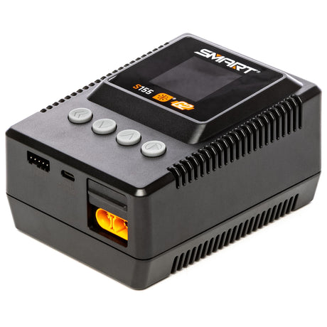 Smart S155 G2 AC 1x55W Charger (Europe Version)