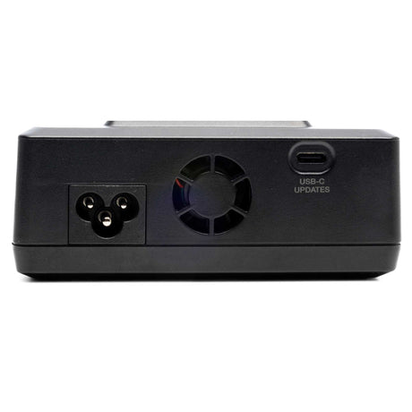 Smart S250 AC Charger, 2x50W EU Version