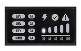 S100 1x100W USB-C Smart Charger, 65W USB-C GaN Power Supply Combo