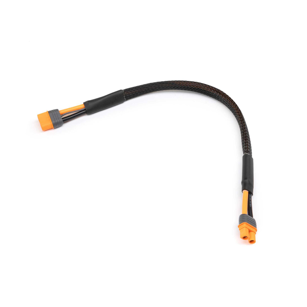 12" Extension: IC3 Battery/IC3 Device